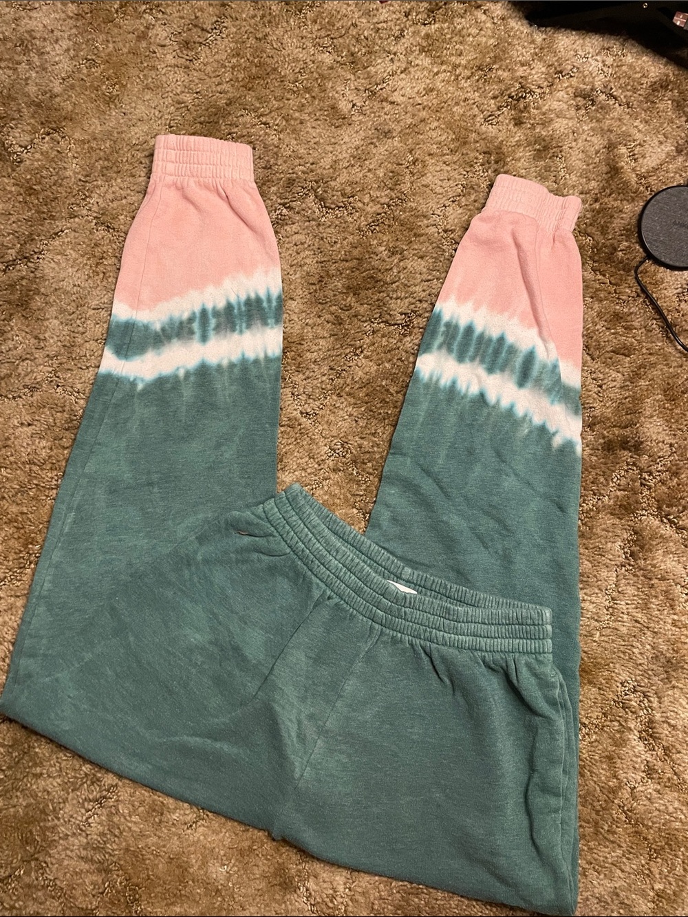 PINK Victoria’s Secret Joggers Size XS
